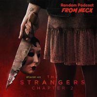 Episode 422: The Strangers: Chapter 2, Marvel Zombies, Alien: Earth, And More