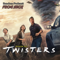 Episode 360: Twisters, Longlegs, The Boys, And More