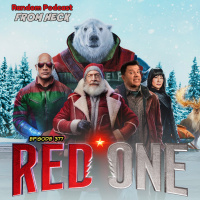 Episode 377: Red One, Silo, Day of the Jackal, And More