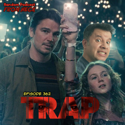 Random Podcast From Heck