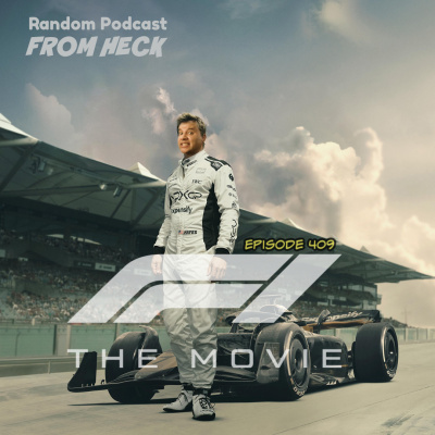 Random Podcast From Heck