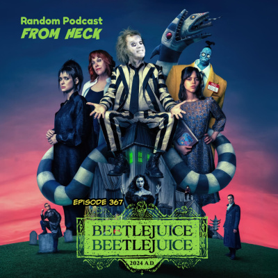 Random Podcast From Heck