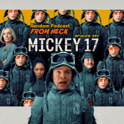 Random Podcast From Heck