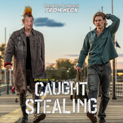 Random Podcast From Heck