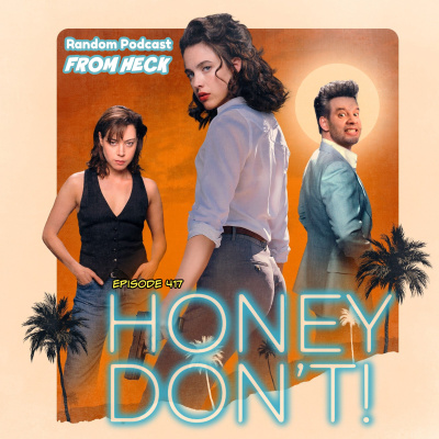 Random Podcast From Heck