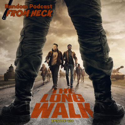 Random Podcast From Heck