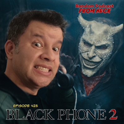 Random Podcast From Heck