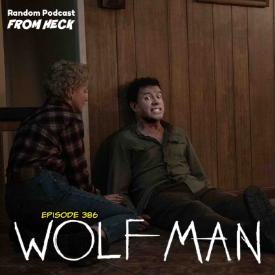 Random Podcast From Heck