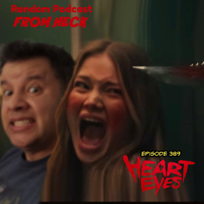 Random Podcast From Heck