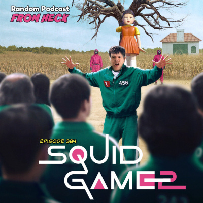 Random Podcast From Heck