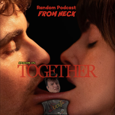 Random Podcast From Heck