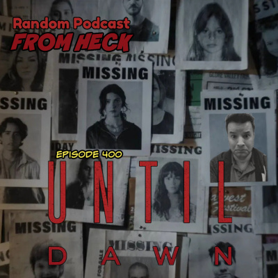 Random Podcast From Heck