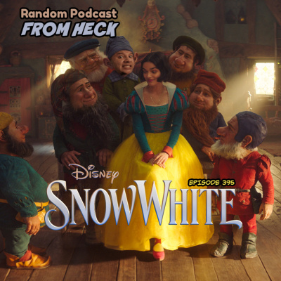 Random Podcast From Heck