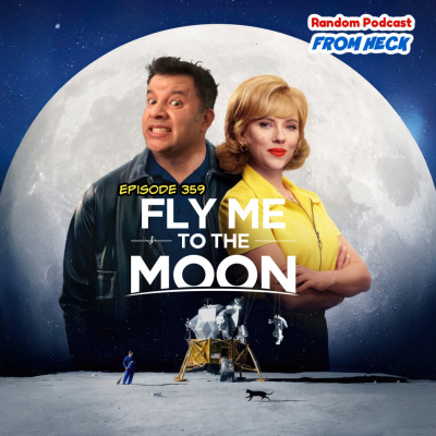 Random Podcast From Heck