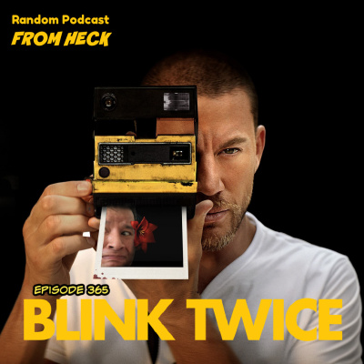 Random Podcast From Heck