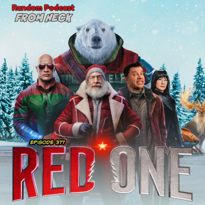 Random Podcast From Heck