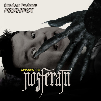 Random Podcast From Heck