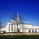 First Hot Springs Sermon Audio Podcast