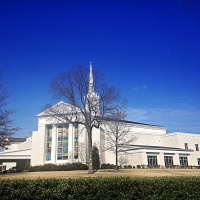 Hallelujah - The Lord Reigns