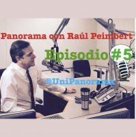  Panorama con Raúl Peimbert Episodio 5