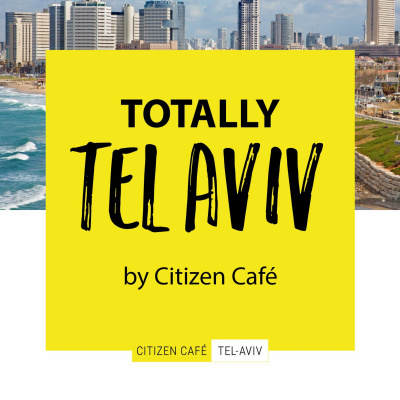 Totally Tel Aviv