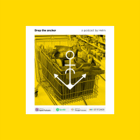 49: Drop the anchor | Trolley push Dopamine hit.