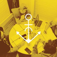 18: Drop the anchor | Meat.