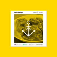 39: Drop the anchor | Jerks.