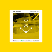 43: Drop the anchor | Weapon of choice.