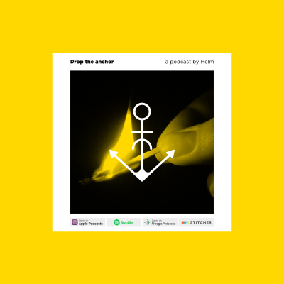 Drop The Anchor | Helm