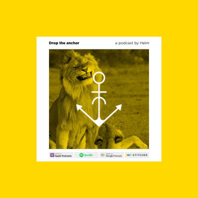 Drop The Anchor | Helm
