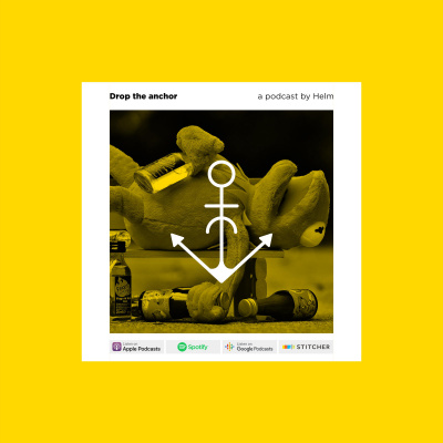 Drop The Anchor | Helm