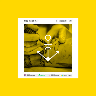 Drop The Anchor | Helm