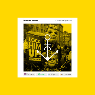 Drop The Anchor | Helm