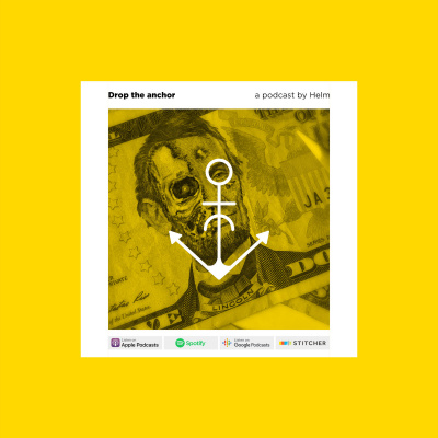 Drop The Anchor | Helm