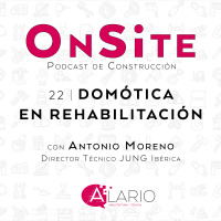 Onsite #22 | Domótica en rehabilitación