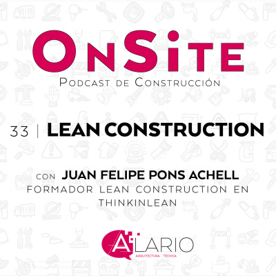 Onsite Podcast De Construcción