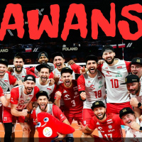 Siatkarze już z awansem do igrzysk olimpijskich w Paryżu! Perfekcyjny sezon reprezentacji Polski!