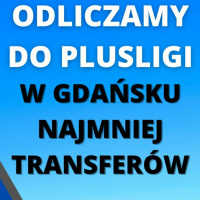 Odliczamy do Plusligi 21/22 - Trefl Gdańsk