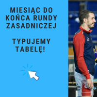 Typujemy końcową tabelę Plusligi w cieniu dwumeczu Resovia - Zaksa