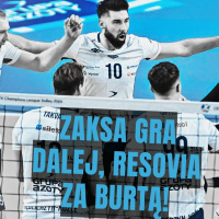Liga Mistrzów dalej w zasięgu Zaksy - Resovia spada do Pucharu CEV | Plusliga #10 2023/24