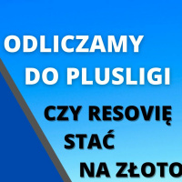 Odliczamy do PlusLigi 21/22 - Asseco Resovia Rzeszów!