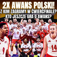 #PoMedal Polska ograła Brazylię, z kim ćwierćfinał? Sytuacja przed decydującą rundą igrzysk w Paryżu
