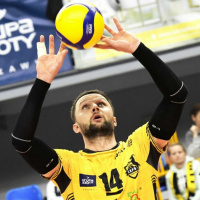 Grzegorz Pająk LIVE - co jest siłą LUK Lublin? Jurajska zbroja Urosa nadwyrężona, blamaż Resovii