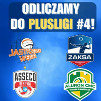 ODLICZANIE DO PLUSLIGI #4! Czy zobaczymy w tym sezonie nowego mistrza?