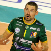 Dawid Konarski LIVE - Aluron CMC gotowy na walkę z czołówką? Sensacja w Bełchatowie!