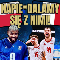 #JESTMEDAL Polska - Francja o złoto igrzysk olimpijskich w Paryżu! Siatkarze krok od legendy sportu!