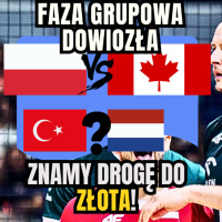 Polska - Kanada w 1/8 Mistrzostw Świata na Filipinach! Podsumowanie sensacyjnej fazy grupowej