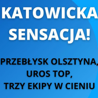 Jakub Jarosz show! GieKSa na fali, dwie twarze Olsztyna, Kovacević nie zwalnia, trzy ekipy w cieniu