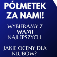 Półmetek Plusligi za nami! Wystawcie z nami oceny klubom i graczom!